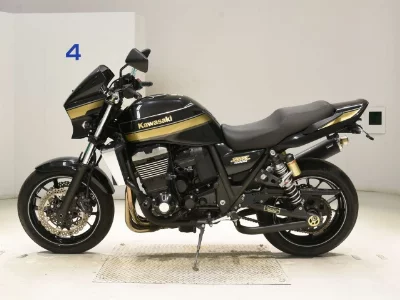 Kawasaki ZRX1200