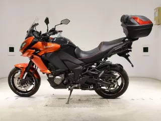 Kawasaki VERSYS 1000