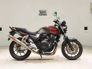 Honda CB400SFV-4