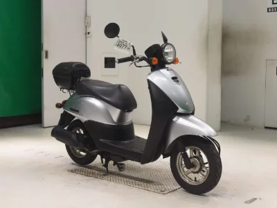 Honda TODAY с аукционов Японии