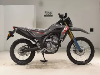 Honda CRF250L-2