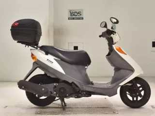 Suzuki ADDRESS V125