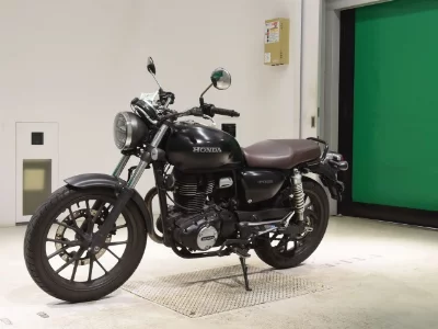 Honda GB350