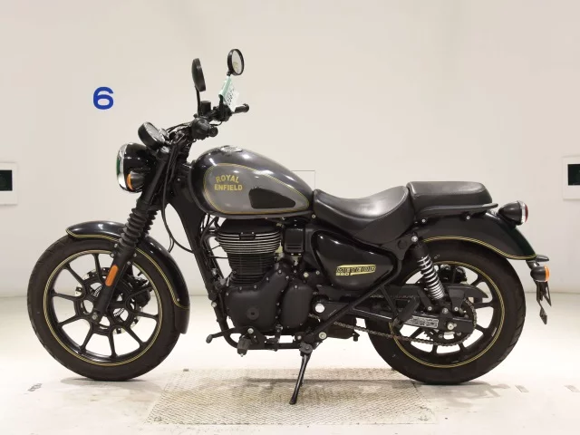 Other ENFIELD  METEOR 350  с аукциона в Японии