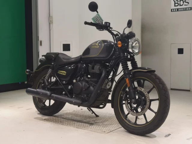 Other ENFIELD  METEOR 350  с аукциона в Японии