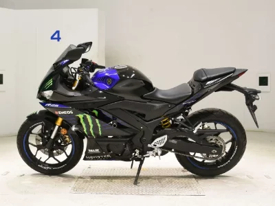 Yamaha YZF-R25