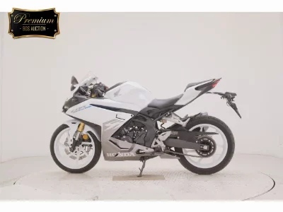 Honda CBR250RR-2A
