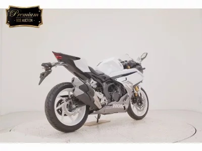 Honda CBR250RR-2A