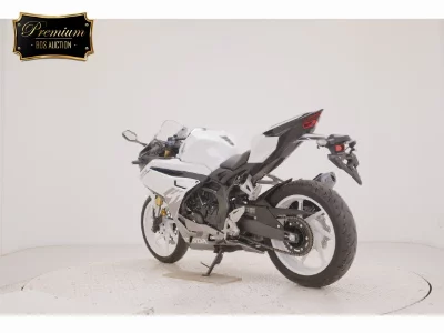 Honda CBR250RR-2A
