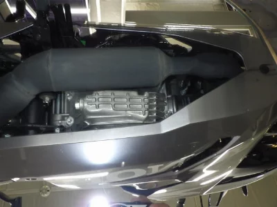 Honda CBR250RR-2A