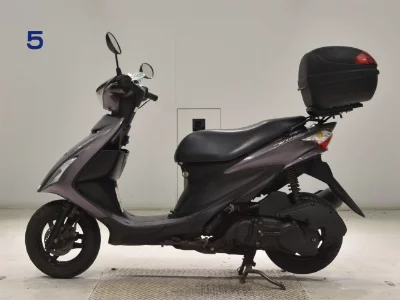 Suzuki ADDRESS V125