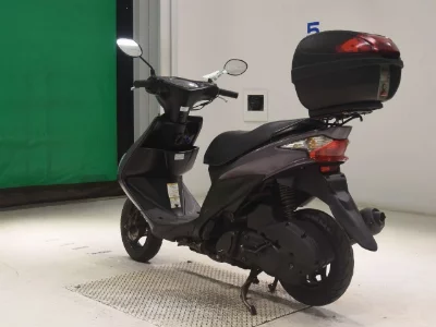 Suzuki ADDRESS V125