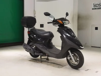 Yamaha AXIS125