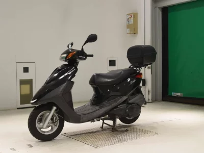 Yamaha AXIS125