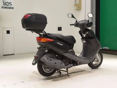 Yamaha AXIS125