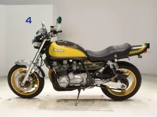 Kawasaki ZEPHYR750