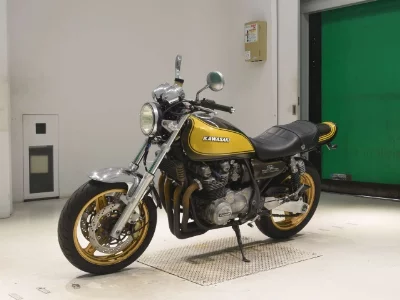 Kawasaki ZEPHYR750