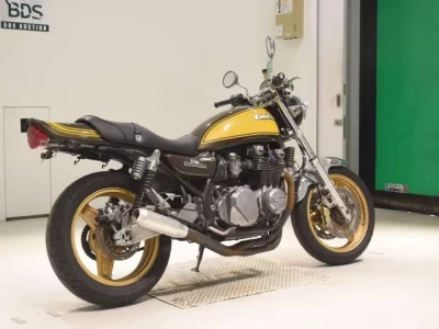 Kawasaki ZEPHYR750