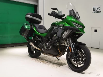 Kawasaki VERSYS 1000SE
