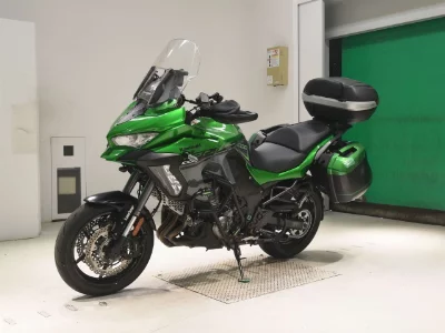 Kawasaki VERSYS 1000SE