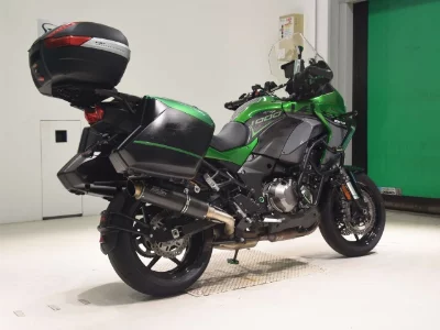 Kawasaki VERSYS 1000SE