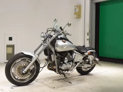 Honda MAGNA 250