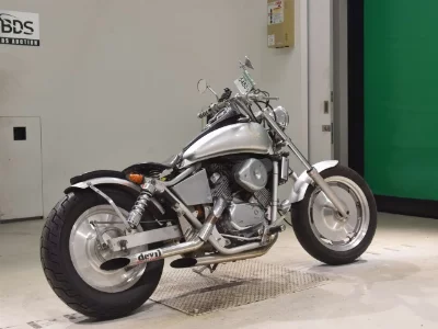 Honda MAGNA 250