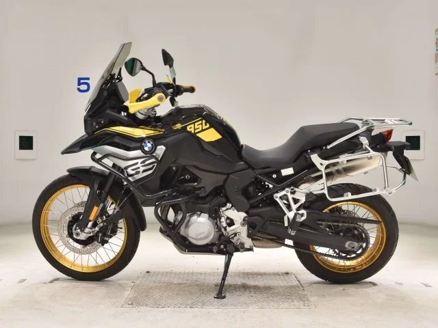 Other BMWF850GS  с аукциона в Японии