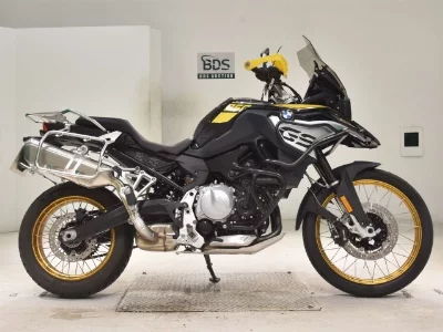 Other BMWF850GS