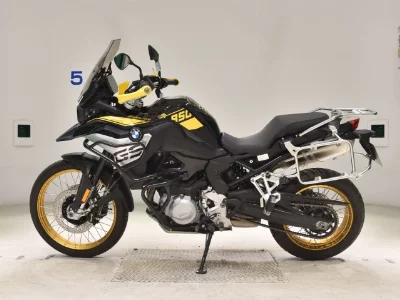 Other BMWF850GS