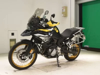 Other BMWF850GS