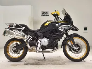 Other BMWF850GS