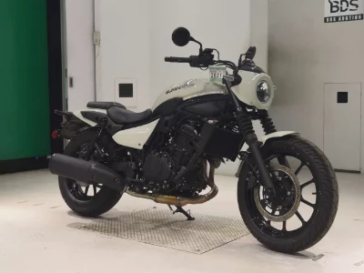 Kawasaki ELIMINATOR 400-3SE