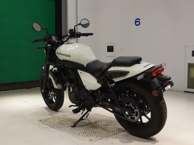 Kawasaki ELIMINATOR 400-3SE
