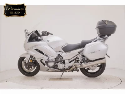 Yamaha FJR1300AS