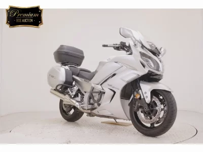Yamaha FJR1300AS