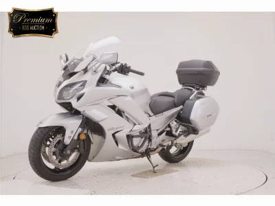 Yamaha FJR1300AS