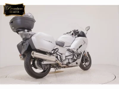 Yamaha FJR1300AS