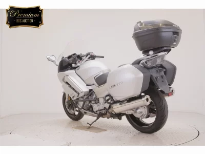Yamaha FJR1300AS