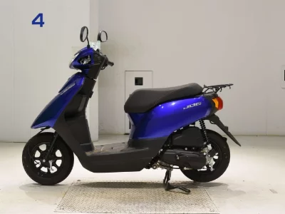 Yamaha JOG-7