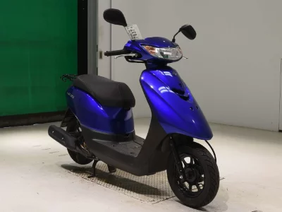 Yamaha JOG-7
