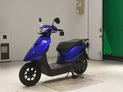 Yamaha JOG-7