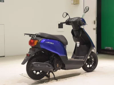 Yamaha JOG-7
