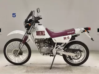 Suzuki DJEBEL200