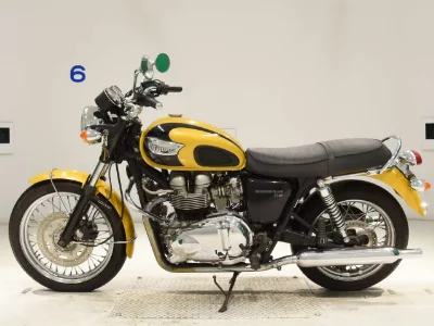 Triumph TRIUMPH BONNEVILLE T100