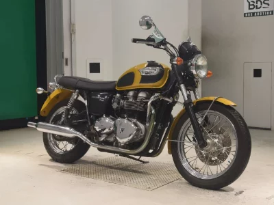 Triumph TRIUMPH BONNEVILLE T100