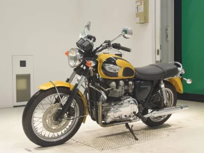Triumph TRIUMPH BONNEVILLE T100