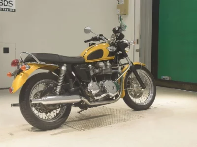 Triumph TRIUMPH BONNEVILLE T100