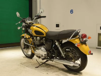 Triumph TRIUMPH BONNEVILLE T100