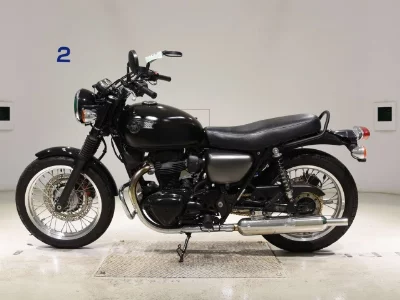 Kawasaki W800-2 STREET